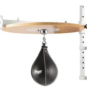 Adjustable Wall Mount Boxing Speed Bag Platform